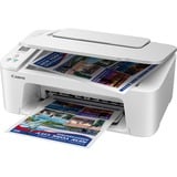 Canon 6671C026BA, Impresora multifuncional blanco