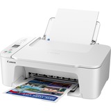 Canon 6671C026BA, Impresora multifuncional blanco