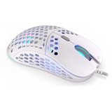 ENDORFY EY6A004, Ratones para gaming blanco/Gris