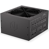 ENDORFY EY7A007, Fuente de alimentación de PC negro