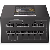 ENDORFY EY7A007, Fuente de alimentación de PC negro