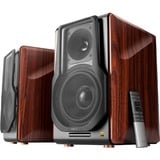 Edifier S3000PRO, Altavoz madera/Negro