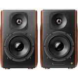 Edifier S3000PRO, Altavoz madera/Negro