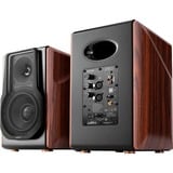 Edifier S3000PRO, Altavoz madera/Negro