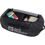 Jack Wolfskin A62112_6350_OS, Mochila antracita