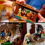 LEGO 21348, Juegos de construcción 