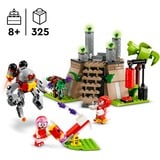 LEGO 76998, Juegos de construcción 