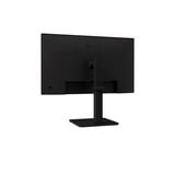 LG 27BA450, Monitor LED negro