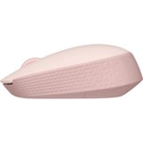 Logitech 910-006865, Ratón rosa