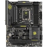 MSI 7E39-001R, Placa base negro