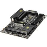 MSI 7E39-001R, Placa base negro