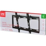 One for all WM2421, Soporte de pared negro