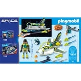 PLAYMOBIL 71370, Juegos de construcción 