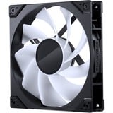 Phanteks PH-F140M25R_G2_DBK01, Ventilador negro