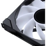 Phanteks PH-F140M25R_G2_DBK01, Ventilador negro