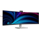 Philips 49B2U6903CH, Monitor LED gris oscuro/Plateado