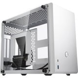 RAIJINTEK OPHION EVO WHITE, Cajas de torre blanco