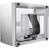 RAIJINTEK OPHION EVO WHITE, Cajas de torre blanco