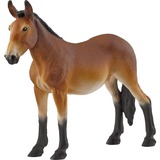 Schleich 14889, Muñecos 