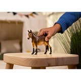 Schleich 14889, Muñecos 