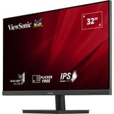 ViewSonic VS19155(VA3209-2K-MHD), Monitor LED negro