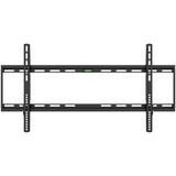 goobay 49742, Soporte de pared negro