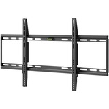 goobay 49742, Soporte de pared negro