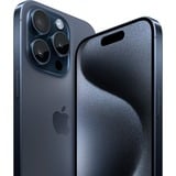 Apple MU7K3ZD/A, Móvil azul oscuro