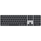 Apple MXK83PO/A plateado/Negro