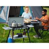 Campingaz 2213312, Cocina de gas gris