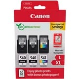 Canon 5224B015, Tinta 