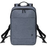 DICOTA D32016-RPET, Mochila azul/Negro