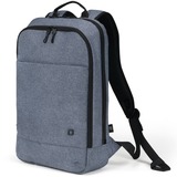 DICOTA D32016-RPET, Mochila azul/Negro