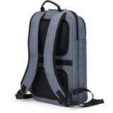 DICOTA D32016-RPET, Mochila azul/Negro