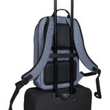 DICOTA D32016-RPET, Mochila azul/Negro