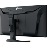 EIZO FlexScan EV3450XC, Monitor LED negro