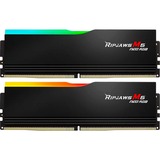 G.Skill F5-6000J2836G16GX2-RM5NR, Memoria RAM negro