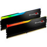 G.Skill F5-6000J2836G16GX2-RM5NR, Memoria RAM negro