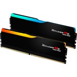 G.Skill F5-6000J2836G16GX2-RM5NR, Memoria RAM negro