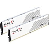 G.Skill F5-6400J3240G16GX2-FX5W, Memoria RAM blanco