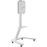 HAGOR ST SA Flip II 65", Sistema de soporte blanco