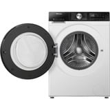 Hisense WD3S8043BW3, Secadora de ropa 