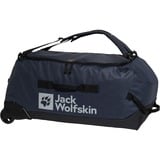 Jack Wolfskin A62113_C0412_OS, Mochila azul medianoche