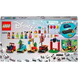 LEGO 43212, Juegos de construcción 