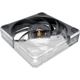 Montech METAL 120 PWM, Ventilador 