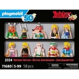 PLAYMOBIL 71680, Juegos de construcción 