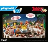 PLAYMOBIL 71680, Juegos de construcción 