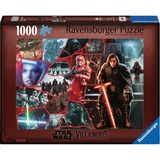 Ravensburger 12000268, Puzzle 