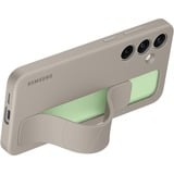 SAMSUNG EF-GS936CJEGWW, Funda para teléfono móvil gris