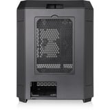 Thermaltake CA-1Z1-00M1WN-00, Cajas de torre negro